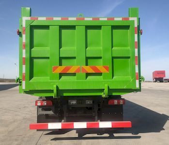 XCMG  XGA3311D6WE Dump truck