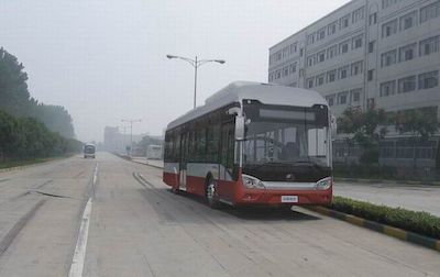 Yutong  ZK6120HNGQAA City buses