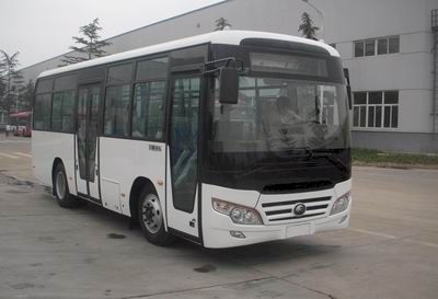 Yutong  ZK6842DGA9 City buses