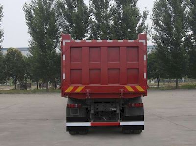 Haohan  ZZ3315N4666E1 Dump truck