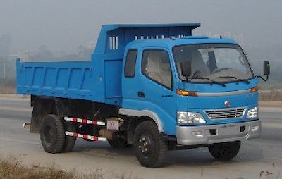 Chuanlu CGC3089PB0Dump truck