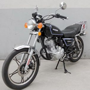 Innovation CX1257ATwo wheeled motorcycles