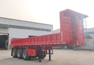 Xianghang Motors HTH9401ZHX tipping chassis 