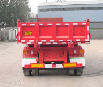 Xianghang Motors HTH9401ZHX tipping chassis 