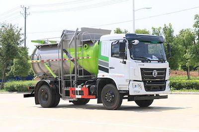 Kaili Feng  KLF5160TCAE6 Kitchen waste truck