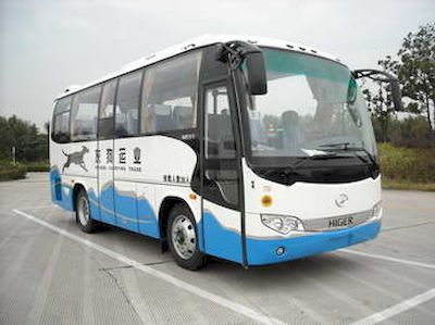 Jinlong  KLQ6796QE4 coach