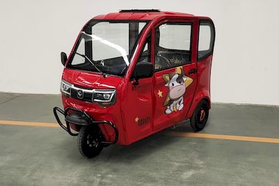 Lei Mai  LM1000DZK Electric tricycle