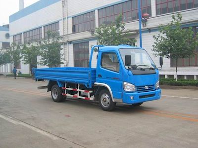 Shifeng  SSF1040HDJ642 Truck