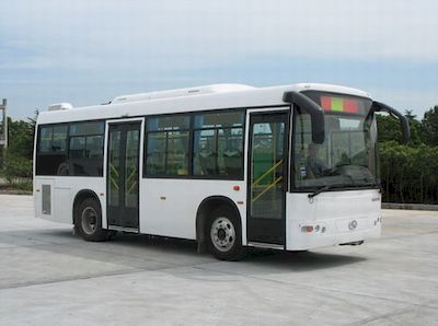 Jinlong  XMQ6798G City buses