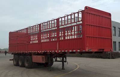 Ruyuan  ZDY9402CCY Gantry transport semi-trailer