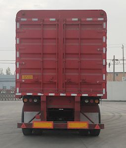 Ruyuan  ZDY9402CCY Gantry transport semi-trailer