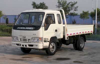 Beijing brand automobiles BJ2310P9A Low speed truck