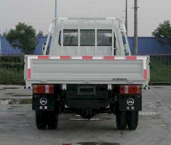 Beijing brand automobiles BJ2310P9A Low speed truck