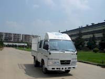 Jiefang Automobile CA5026XYK27L Grate type transport vehicle