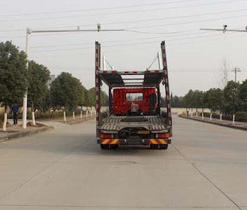 Hengxin Zhiyuan brand automobiles CHX5180TCL Vehicle transport vehicle