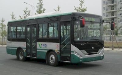 Dongfeng  EQ6830CTN1 City buses