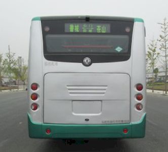 Dongfeng  EQ6830CTN1 City buses