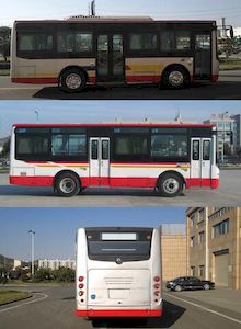 Dongfeng  EQ6830CTN1 City buses