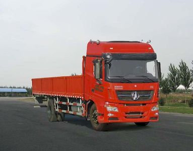 Beiben ND11600A55J7Truck