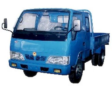 Daily licensed cars RZ2815P Low speed truck