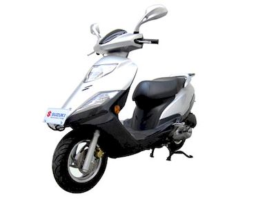 SUZUKI UM125TA Two wheeled motorcycles