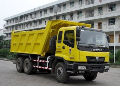 Tiema  XC3251BJA Dump truck