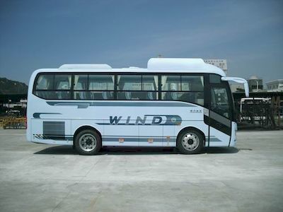 Jinlv  XML6758J13N coach