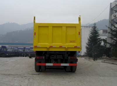 Shenying  YG3200A Dump truck