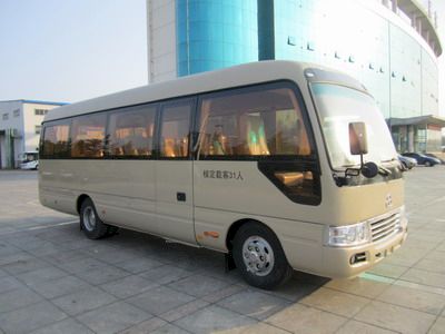 Shuchi  YTK6760AE1 coach