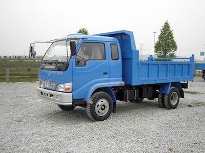 Gemstone  BS4010PD3 Self dumping low-speed truck