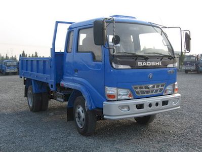 Gemstone  BS4010PD3 Self dumping low-speed truck