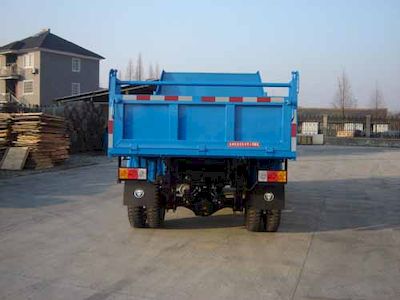 Gemstone  BS4010PD3 Self dumping low-speed truck