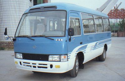 Yingke Songpai AutomobileCAK6600ELight Bus