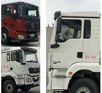 Chengli Heavy Industry Automobile CLH5320TQZS6 Obstacle clearing vehicle