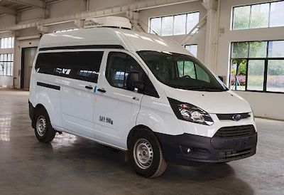 Cheng Liwei  CLW5042XDW6 Mobile service vehicle