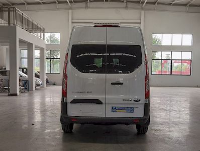 Cheng Liwei  CLW5042XDW6 Mobile service vehicle