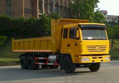 Hongyan  CQ3254STHG494 Dump truck