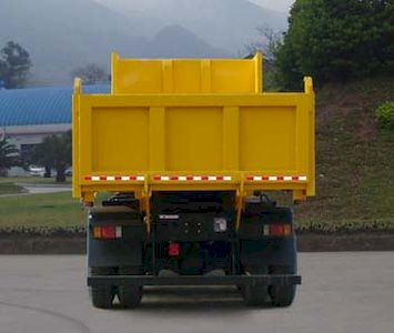 Hongyan  CQ3254STHG494 Dump truck