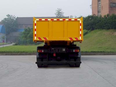 Hongyan  CQ3254STHG494 Dump truck