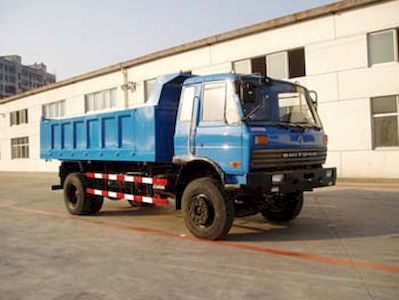 Shitong  STQ3162L7Y7 Dump truck