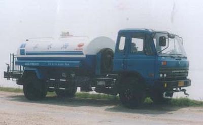 Jinyinhu  WFA5120GPSE watering lorry 