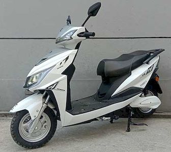 Xuanyuan  XY1200DQT13 Electric two wheeled light motorcycle