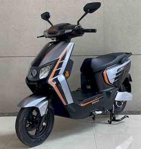 Yuqiling  YQL1200DTS Electric two wheeled motorcycle