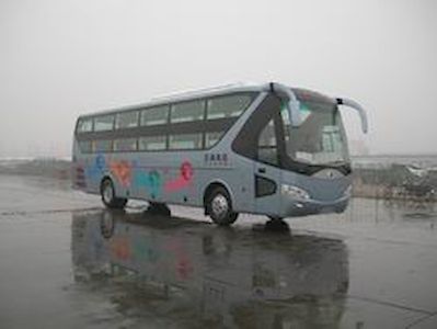 Yutong  ZK6129HW Sleeper coach