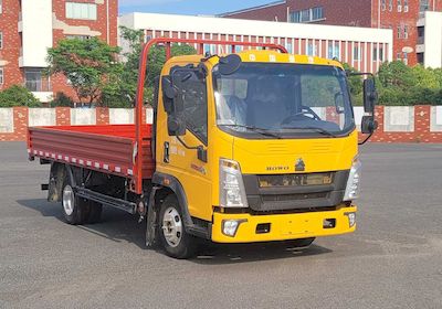 Haowo  ZZ1047C3313F145 Truck