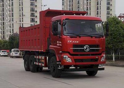 Dongfeng DFV3258GP6N1Dump truck