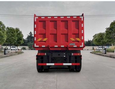 Dongfeng  DFV3258GP6N1 Dump truck