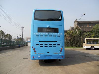 Yaxing  JS6111SHCP Double decker city buses