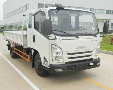 Jiangling Motors JX1044TPG25 Truck