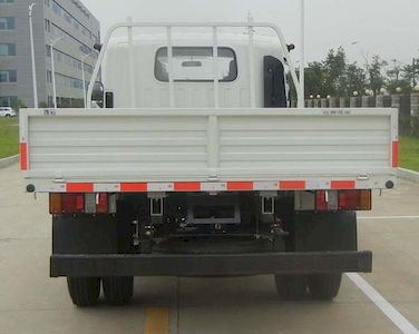 Jiangling Motors JX1044TPG25 Truck